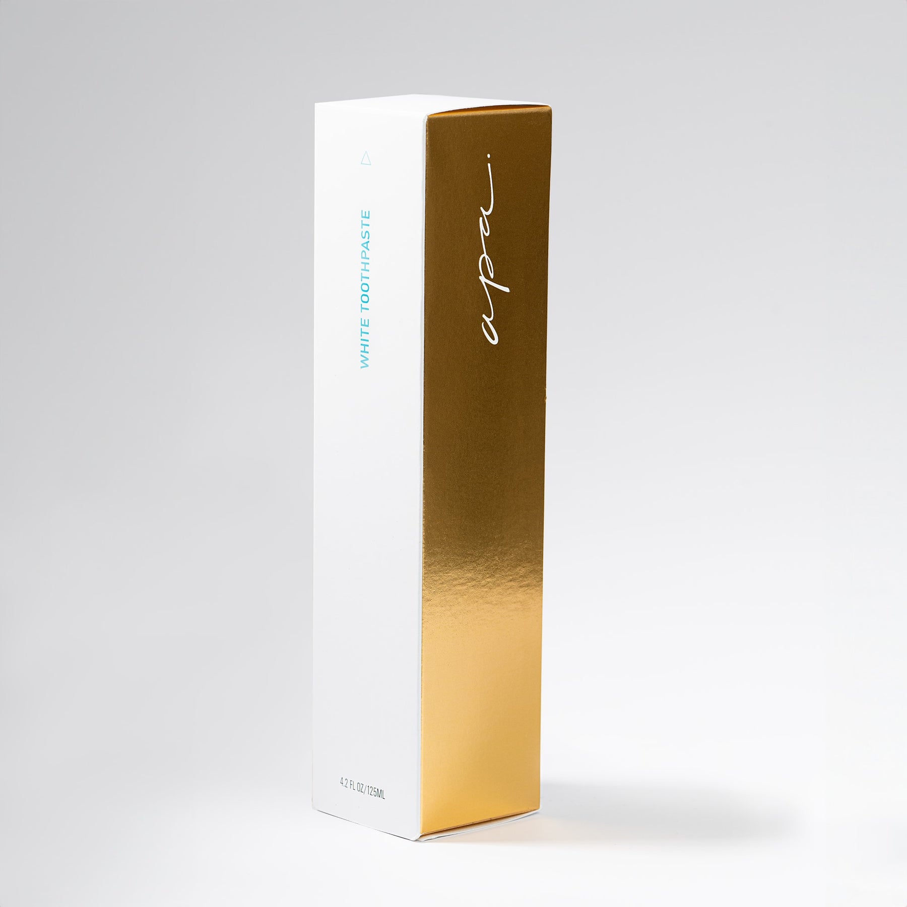APA WHITE TOOTHPASTE – Apa Beauty